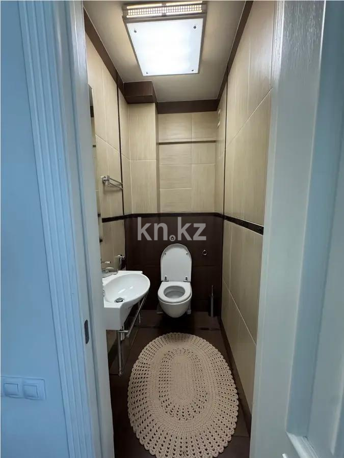 Продажа 3-комнатной квартиры, 86 м², пр. Достык, дом  294/2 - Продажа  трехкомнатных квартир в Алматы фото 5 из 7