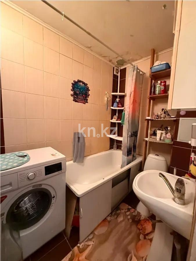 Продажа 3-комнатной квартиры, 50 м² - Продажа трехкомнатных квартир от собственников в Алматы - страница 17 фото 4 из 4