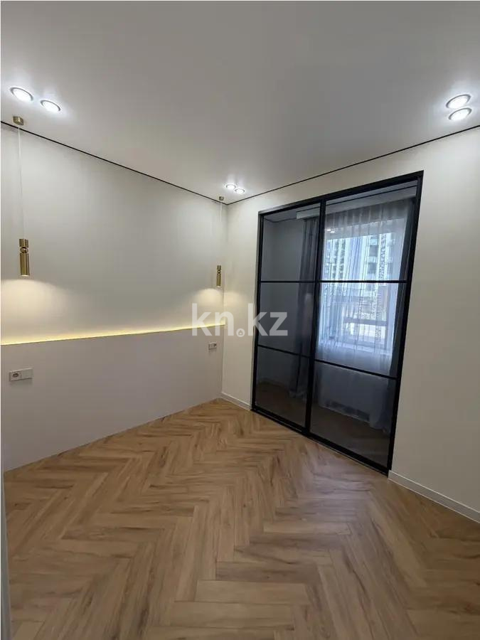 Продажа 2-комнатной квартиры, 39 м² - Продажа квартир от собственников в Астане - страница 2 фото 2 из 4