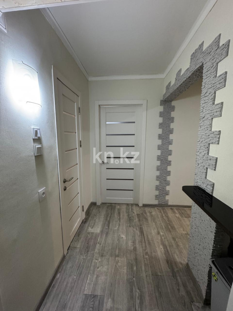 Продажа 4-комнатной квартиры, 83.4 м², мкр-н 8-й в Темиртау - фото 19