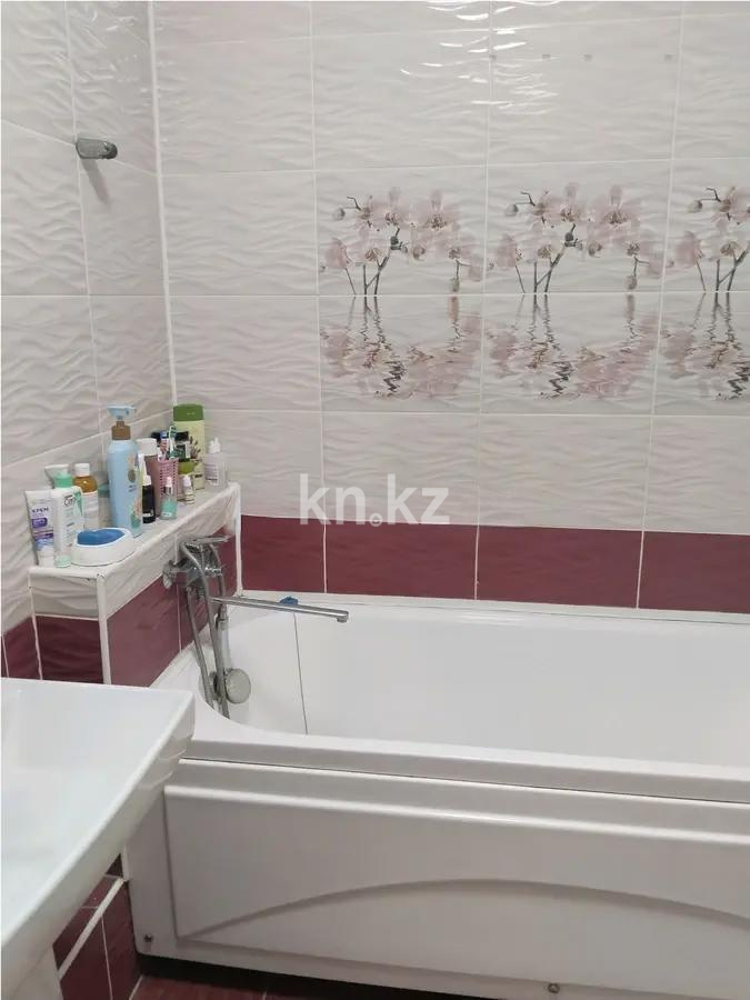 Продажа 2-комнатной квартиры, 46 м², ул. Макатаева, дом  131/3 - Продажа  двухкомнатных квартир в Алматы без посредников с фото фото 3 из 6