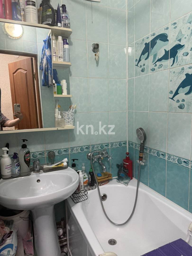 Продажа 3-комнатной квартиры, 59.4 м² - Продажа трехкомнатных квартир в кирпичном доме в Караганде - страница 18 фото 22 из 33