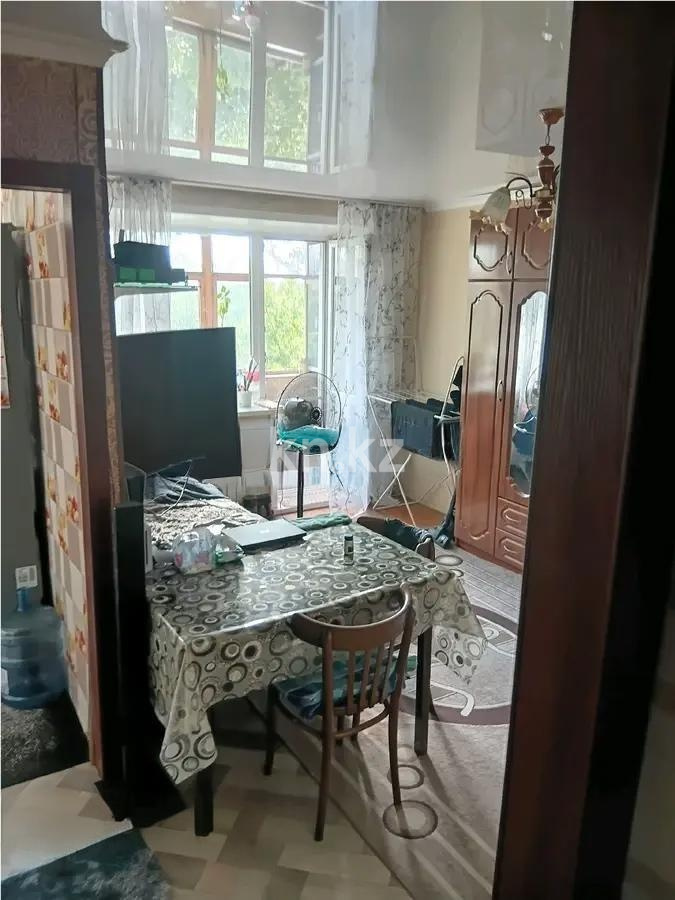 Продажа 1-комнатной квартиры, 33 м² - Продажа квартир от собственников в Караганде фото 1 из 3