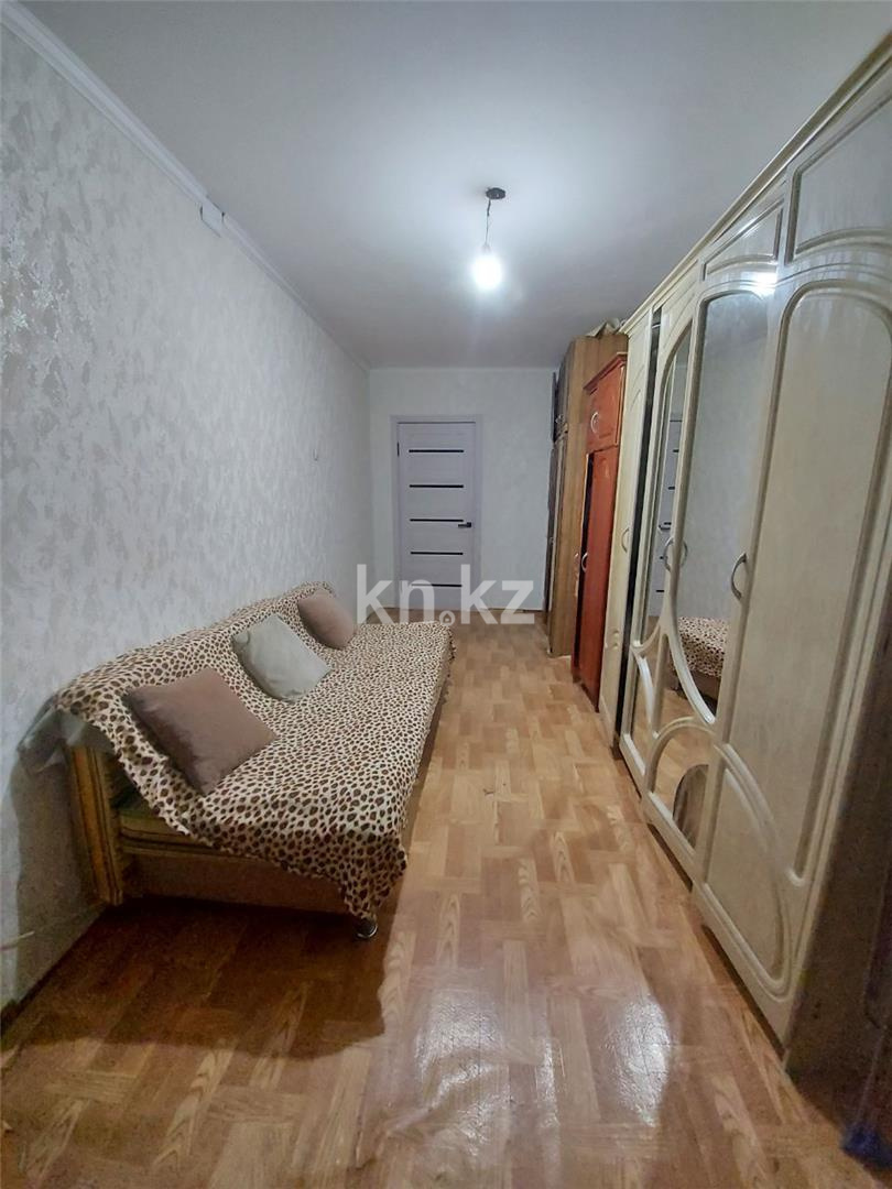 Продажа 2-комнатной квартиры, 47 м², мкр-н 12 - Продажа квартир в Караганде фото 5 из 11