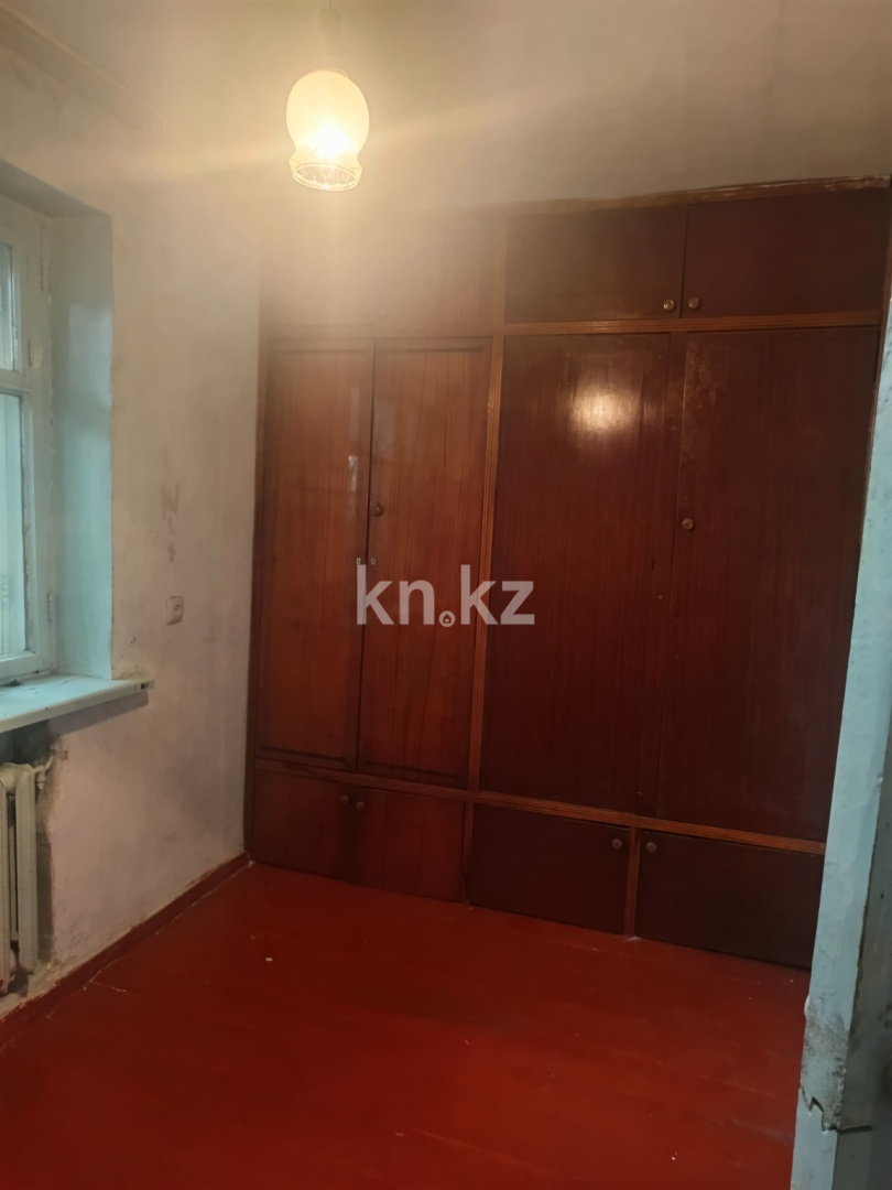 Продажа 2-комнатной квартиры, 39 м² - Недвижимость в Казахстане - страница 16 фото 2 из 2