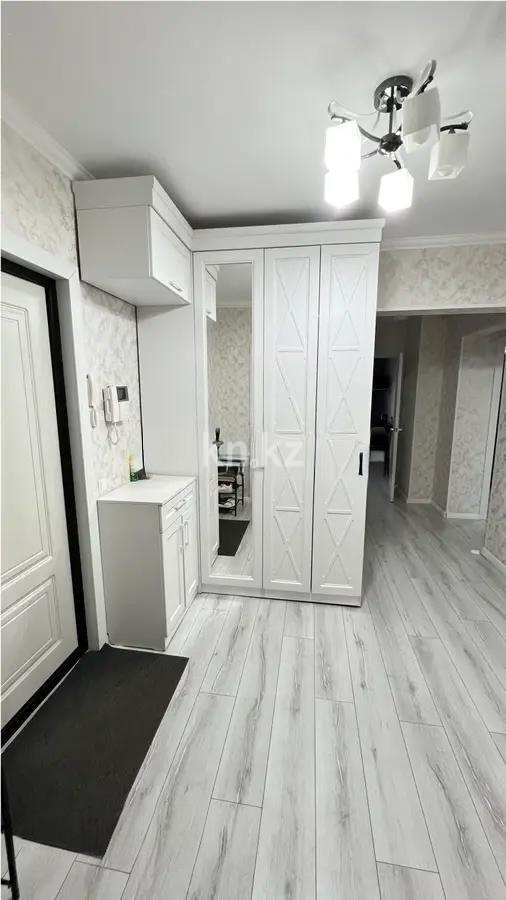 Продажа 4-комнатной квартиры, 80 м², мкр-н Степной-3, дом  3/2 - Продажа квартир в Караганде фото 8 из 8