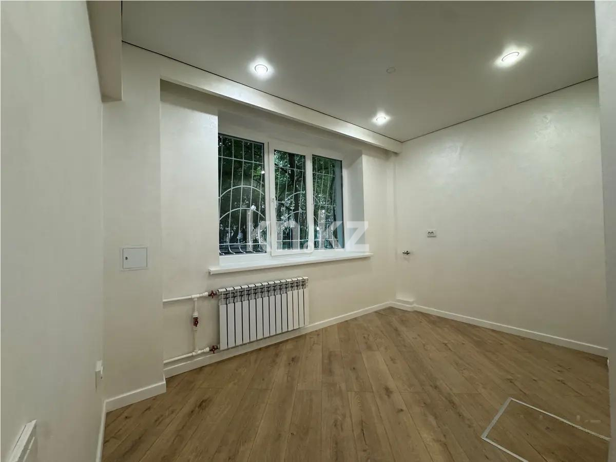 Продажа 3-комнатной квартиры, 74 м², ул. Валиханова, дом  83 - Продажа  трехкомнатных квартир в Алматы без посредников фото 2 из 4