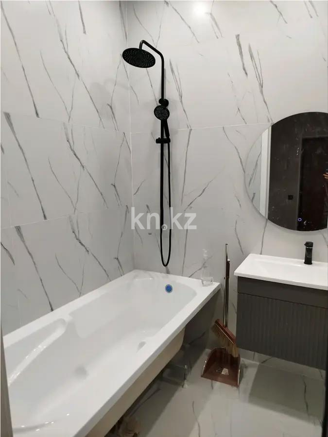 Продажа 1-комнатной квартиры, 58 м², ул. Байтурсынова, дом  67 - Продажа  однокомнатных квартир в Астане фото 4 из 4