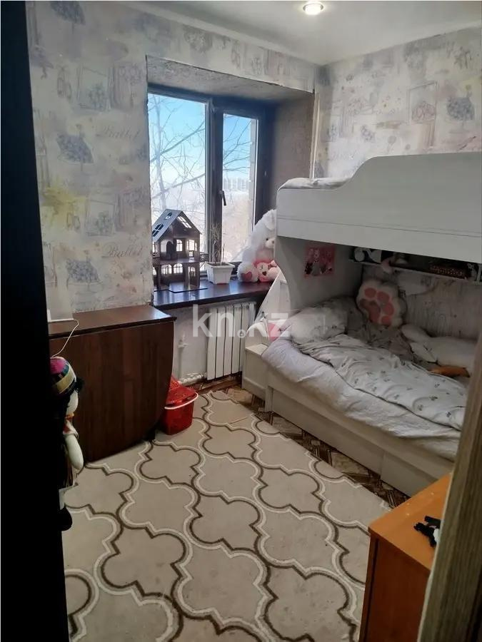 Продажа 3-комнатной квартиры, 42 м² - Продажа трехкомнатных квартир в Караганде фото 3 из 5