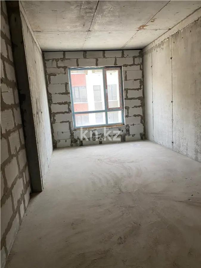 Продажа 2-комнатной квартиры, 64 м², ул. Жургенова, дом  19 - Продажа квартир в Казахстане фото 1 из 3