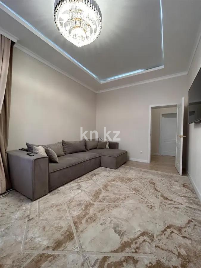 Продажа 2-комнатной квартиры, 67 м² - Недвижимость в Караганде - страница 4 фото 2 из 6