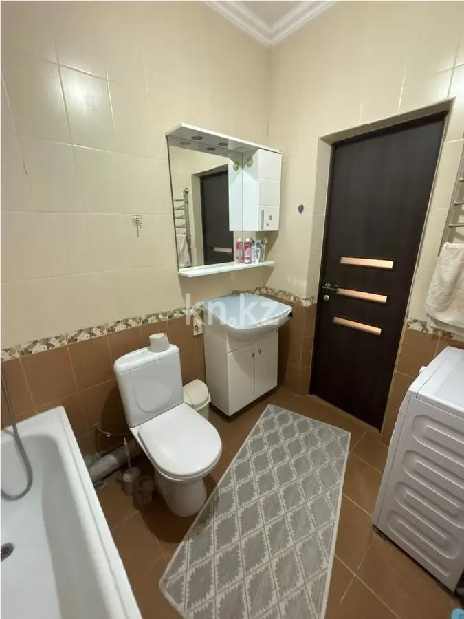 Продажа 1-комнатной квартиры, 52.4 м² - Продажа однокомнатных квартир от собственников в Астане - страница 2 фото 3 из 3