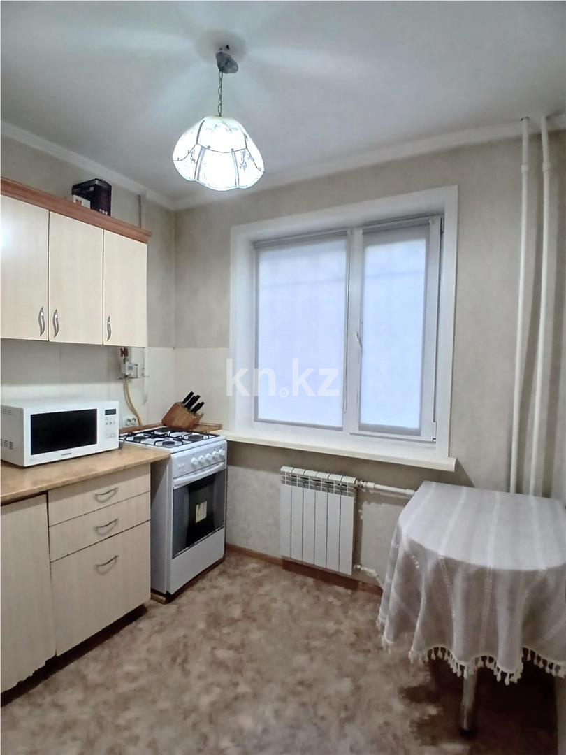 Продажа 2-комнатной квартиры, 42 м² - Продажа квартир в Караганде фото 5 из 6