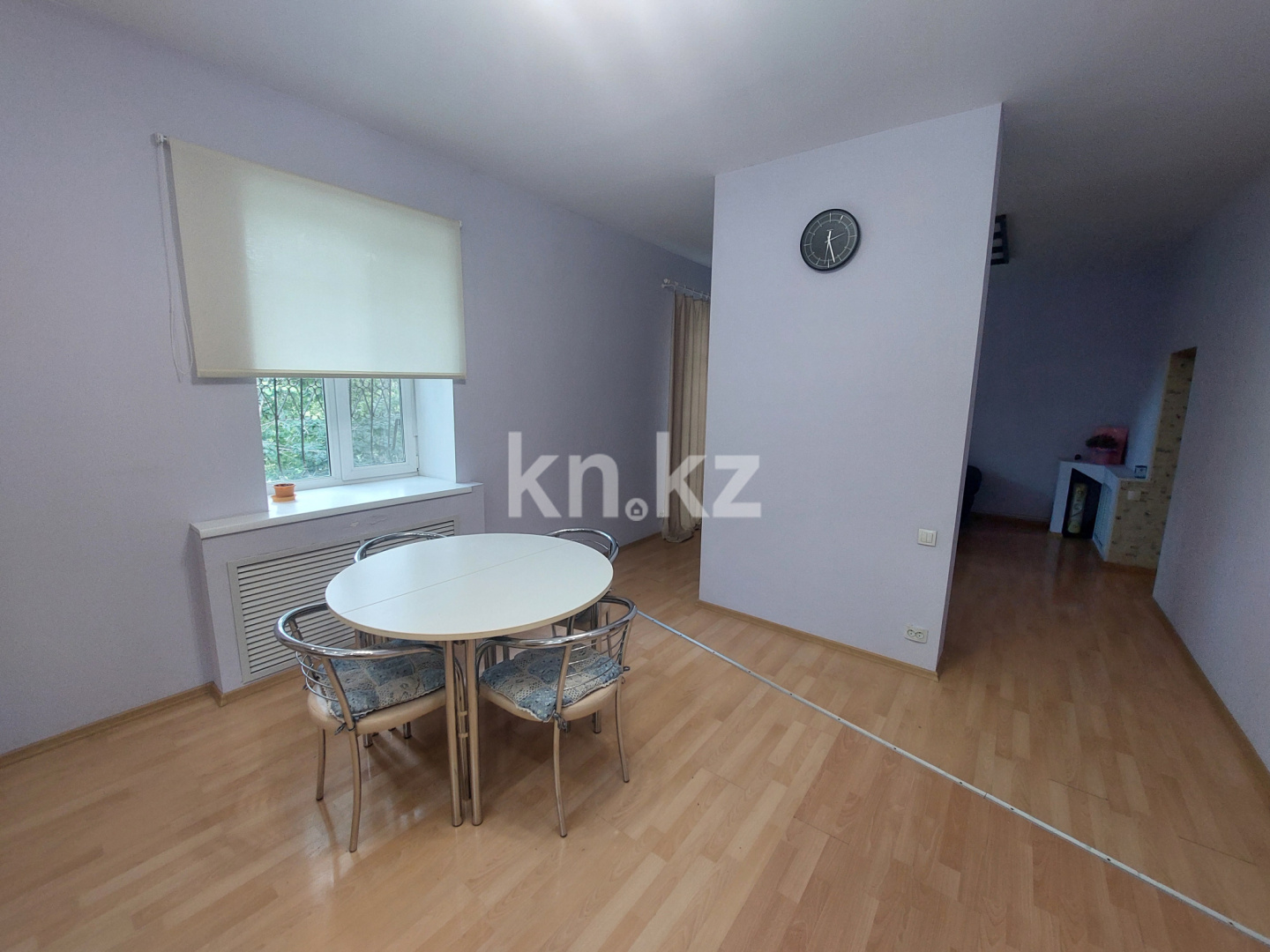 Продажа 2-комнатной квартиры, 57 м², ул. Аханова (Театральная), дом  54 в Караганде - фото 5