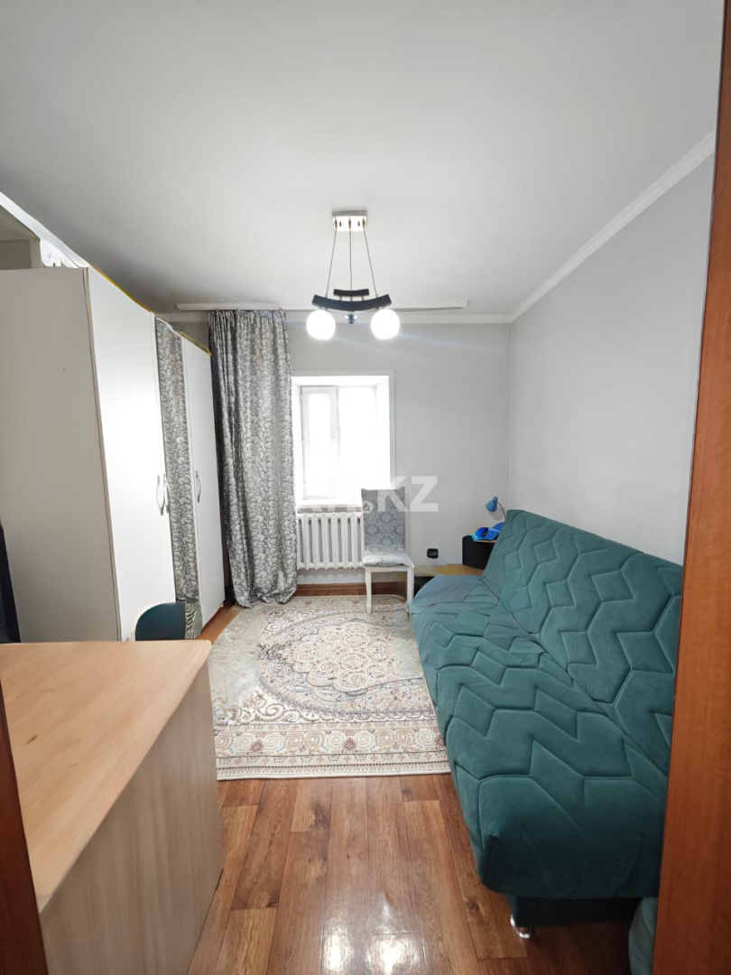 Продажа 4-комнатного дома, 104 м² - Продажа домов, коттеджей в Казахстане - страница 6 фото 9 из 30