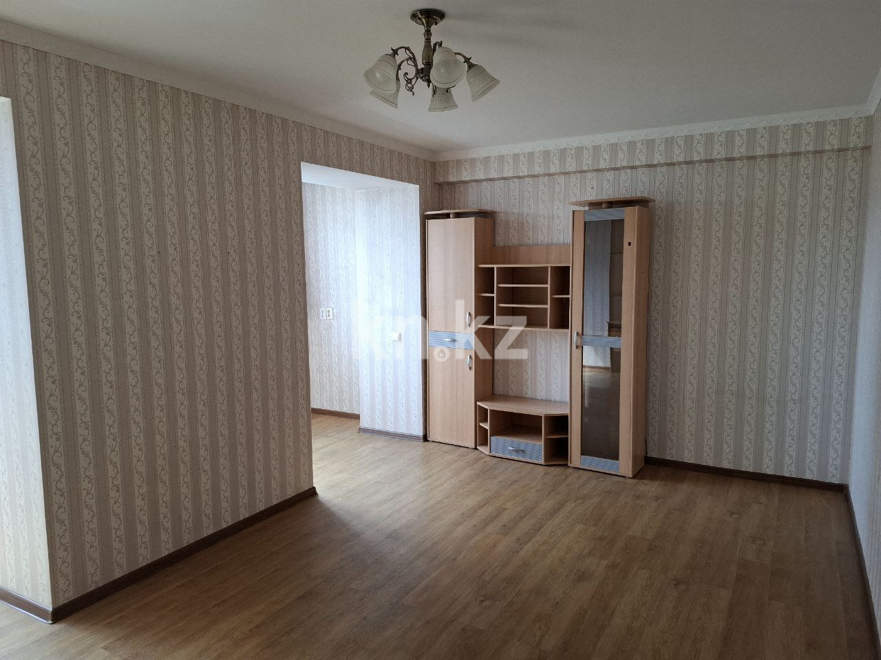 Продажа 3-комнатной квартиры, 90 м², Абая, дом  1 - ул. Кумисбекова в Астане - фото 4