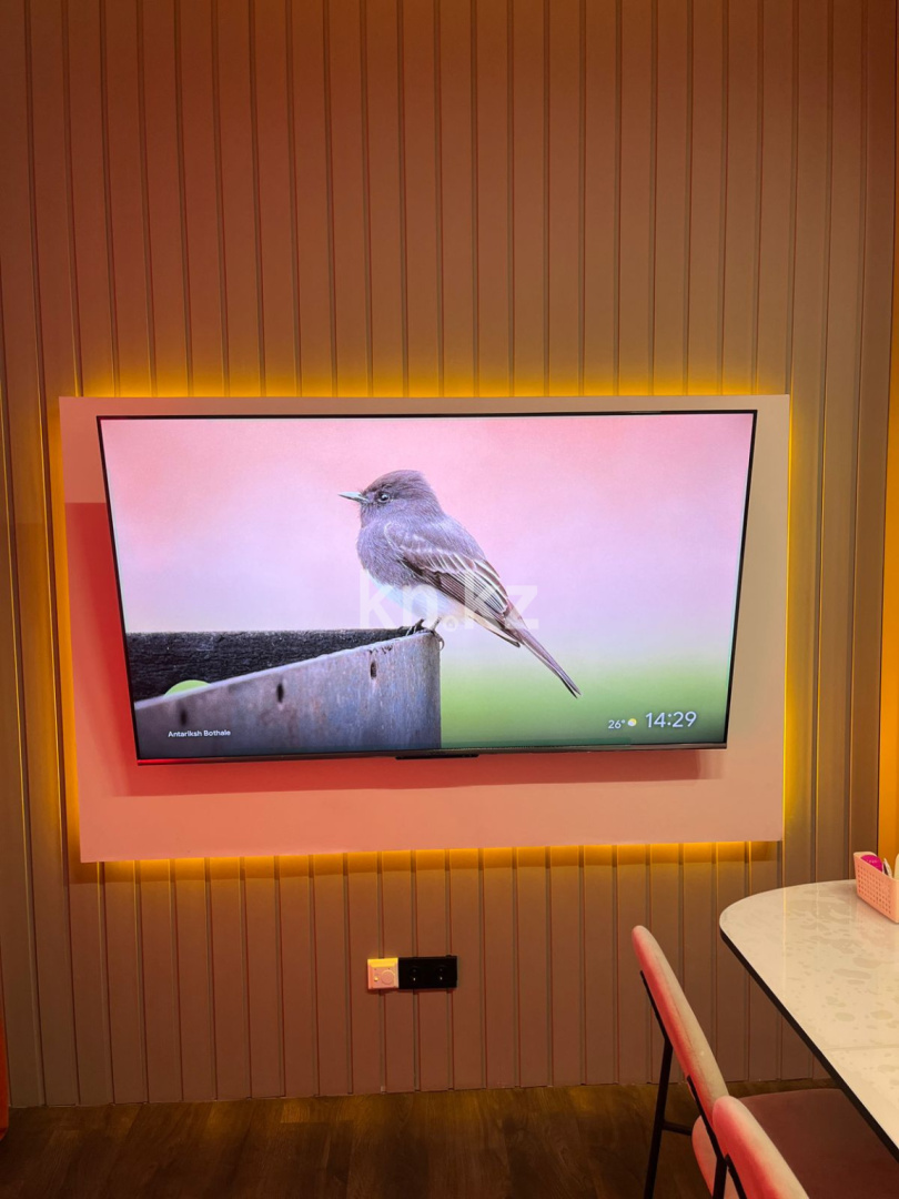 Продажа 2-комнатной квартиры, 47 м², ул. Букетова, дом  3/6 в Караганде - фото 2