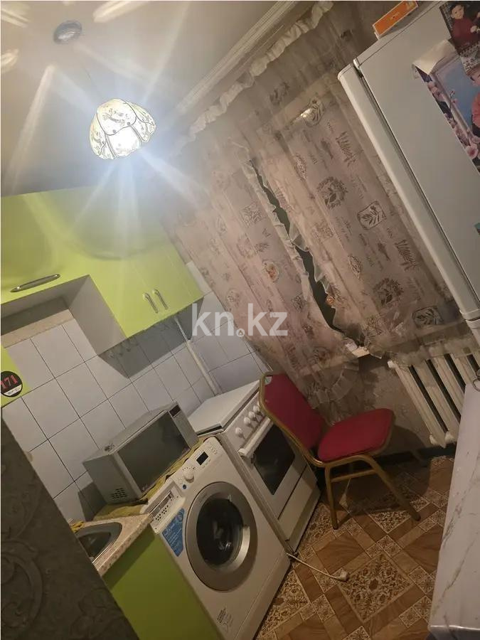 Продажа 3-комнатной квартиры, 61 м² - Продажа недвижимости в Алматы - страница 24 фото 4 из 6