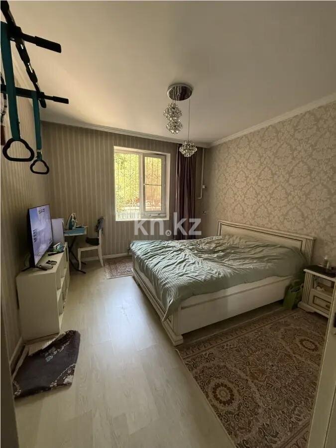 Продажа 2-комнатной квартиры, 86 м² в Алматы - фото 2