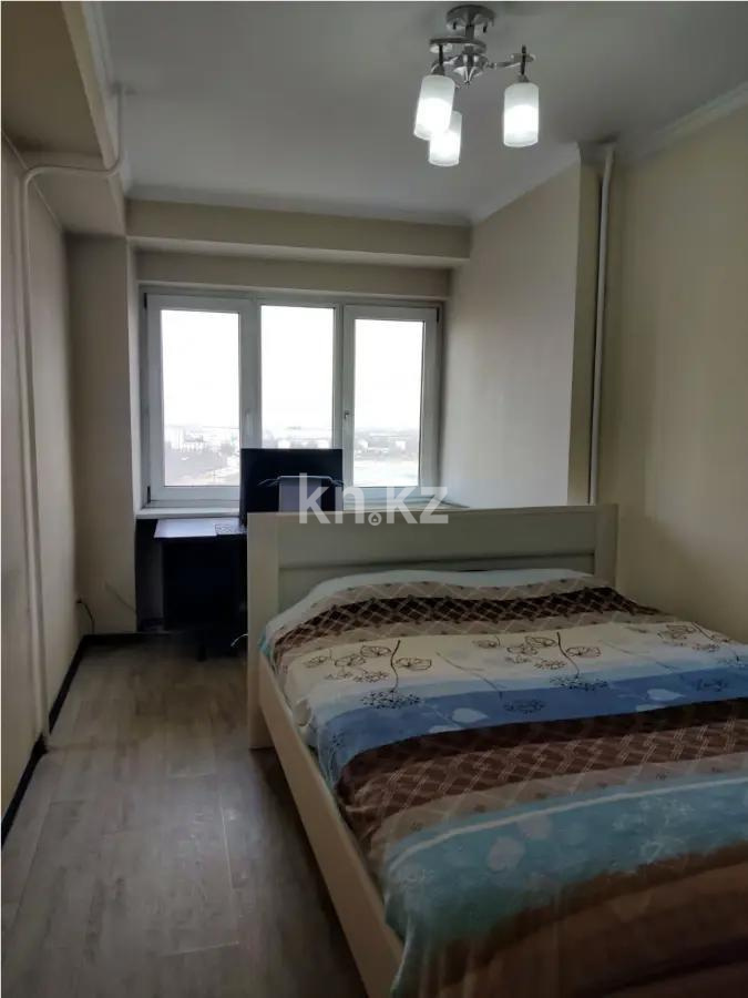 Продажа 3-комнатной квартиры, 86 м², мкр-н Сайран, дом  120 в Алматы