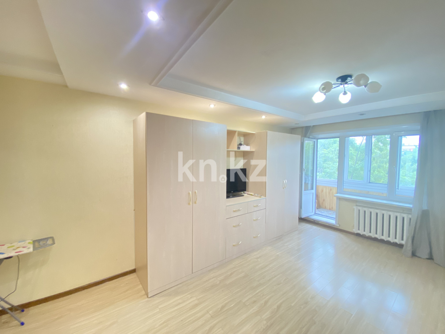 Продажа 1-комнатной квартиры, 36 м² в Астане - фото 12