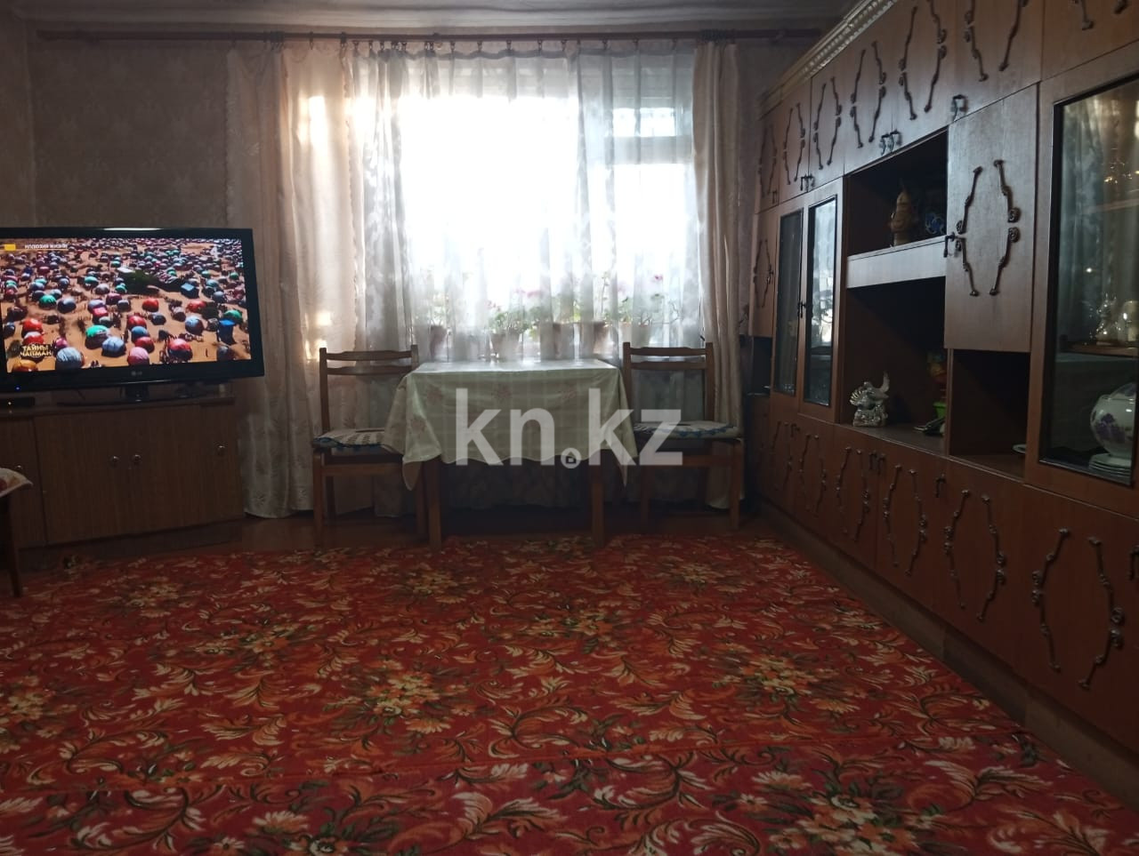 Продажа 3-комнатного дома, 76 м², ул. Дружбы, дом  68 - Продажа домов и коттеджей в Караганде без посредников фото 7 из 10