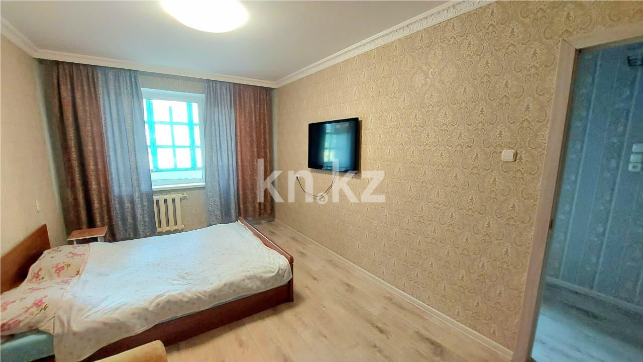 Продажа 1-комнатной квартиры, 33 м², 71 квартал - Продажа  однокомнатных квартир в Темиртау фото 1 из 12