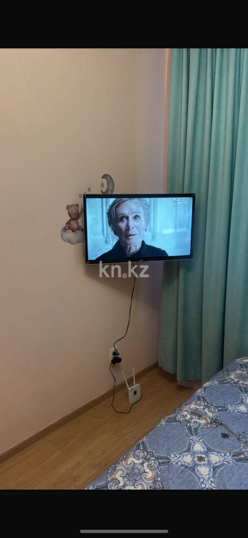 Аренда 2-комнатной квартиры посуточно, 67 м² - Аренда недвижимости в Казахстане - страница 8 фото 5 из 8