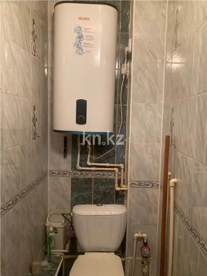 Продажа 3-комнатной квартиры, 79 м², ул. Амангельды, дом  3 - Продажа квартир в Темиртау без посредников фото 5 из 7