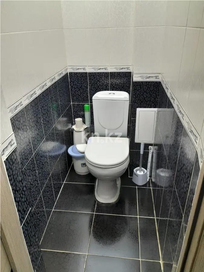 Продажа 1-комнатной квартиры, 38 м², пр. Кошкарбаева, дом  80 - Продажа квартир в Казахстане фото 3 из 4