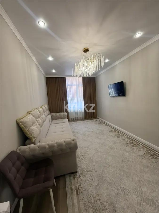 Продажа 2-комнатной квартиры, 63 м² в Астане