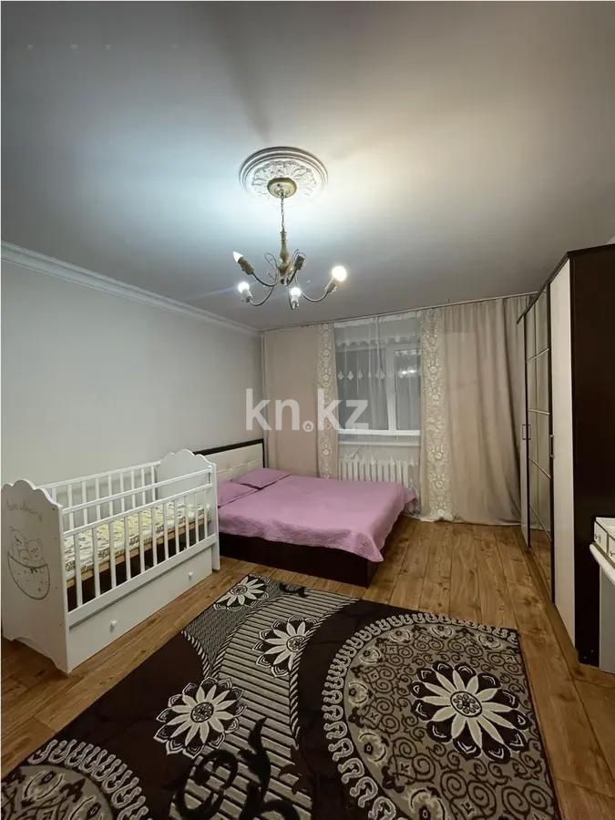 Продажа 2-комнатной квартиры, 59 м², ул. Асана Кайгы, дом  8 в Астане - фото 2