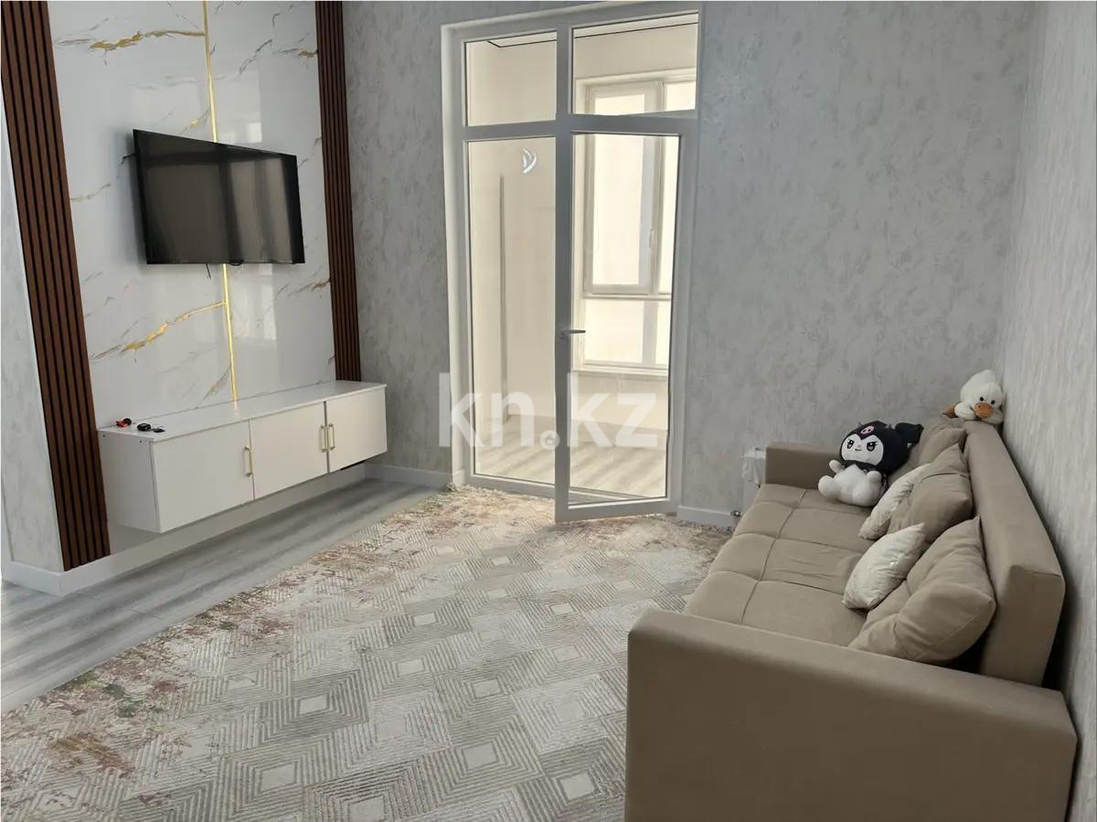 Продажа 1-комнатной квартиры, 40 м² - Продажа недвижимости в Казахстане - страница 28 фото 1 из 3