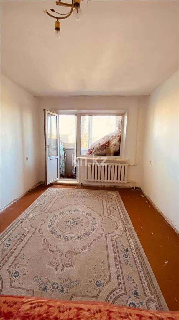 Продажа 2-комнатной квартиры, 47 м² в Караганде - фото 3