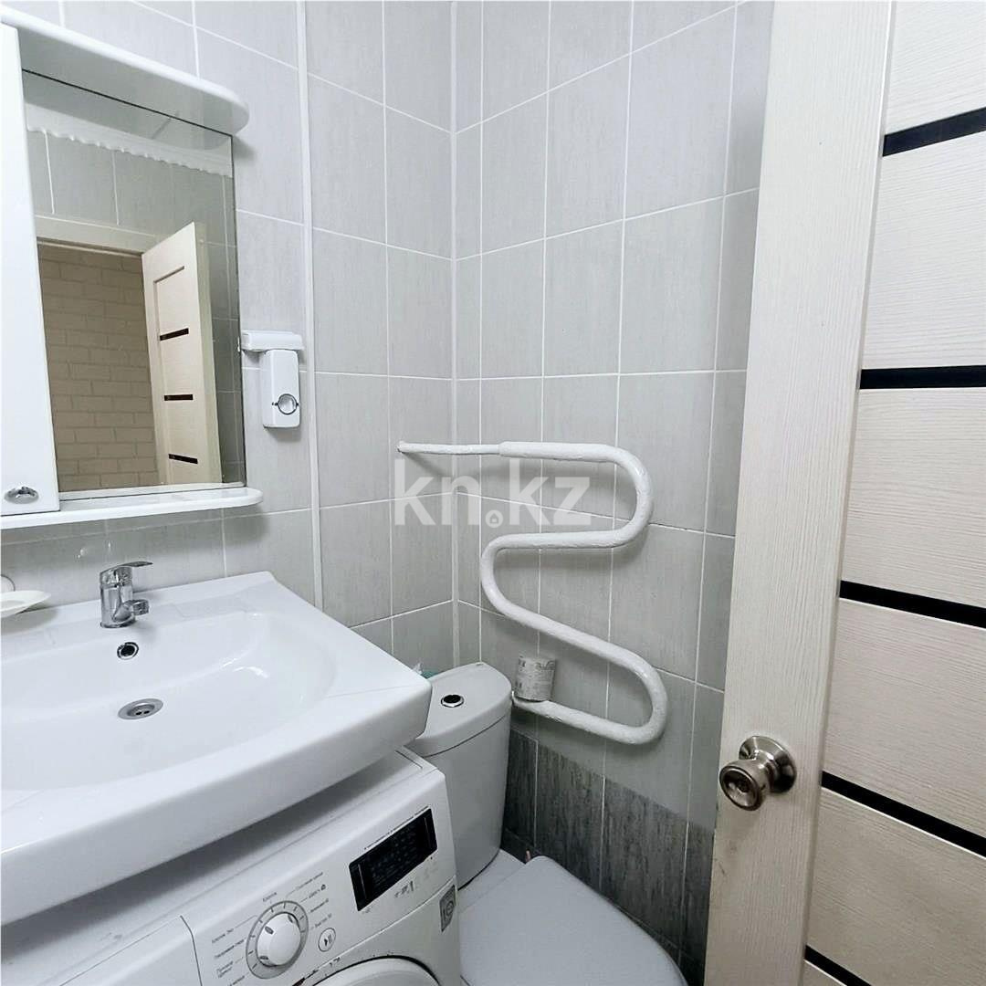 Продажа 2-комнатной квартиры, 42 м² - Недвижимость в Казахстане - страница 4 фото 7 из 11