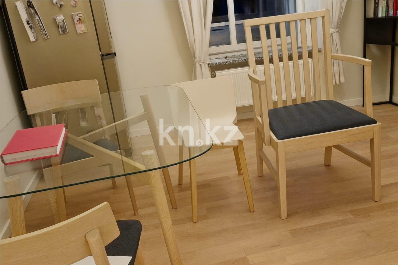 Продажа 3-комнатной квартиры, 85 м², пр. Момышулы - Продажа квартир в Темиртау фото 6 из 13