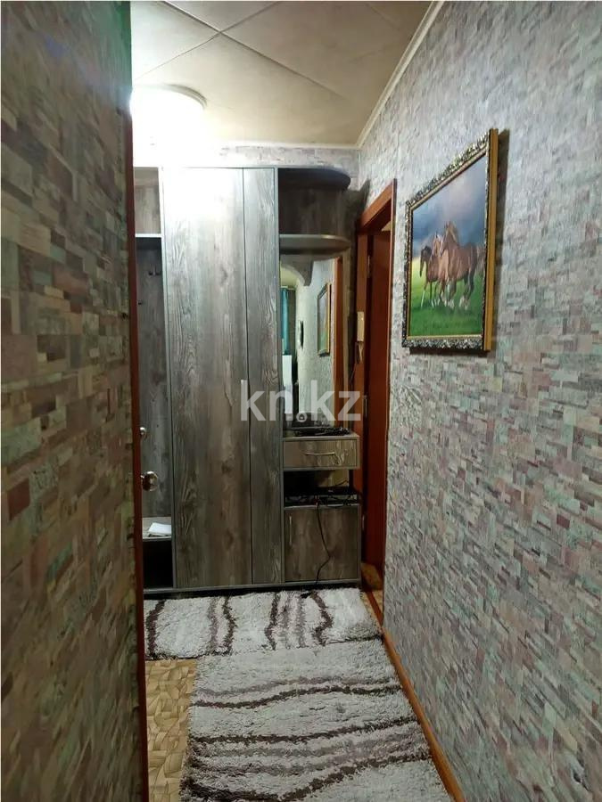 Продажа 2-комнатной квартиры, 44 м² - Продажа двухкомнатных квартир в Караганде фото 5 из 6