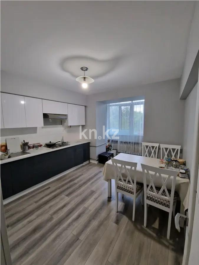 Продажа 3-комнатной квартиры, 63.8 м² в Алматы - фото 5