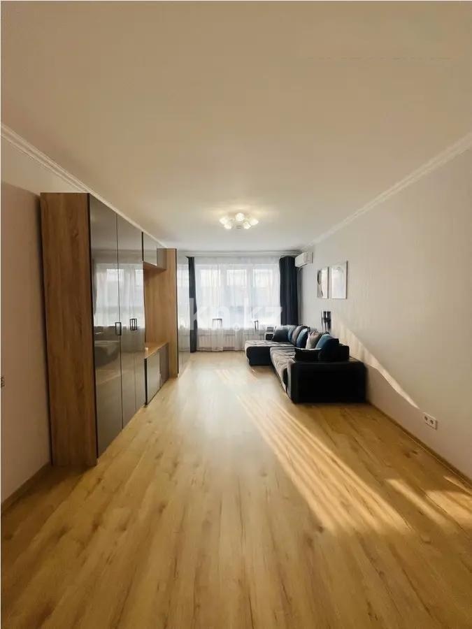 Продажа 1-комнатной квартиры, 34 м² в Астане