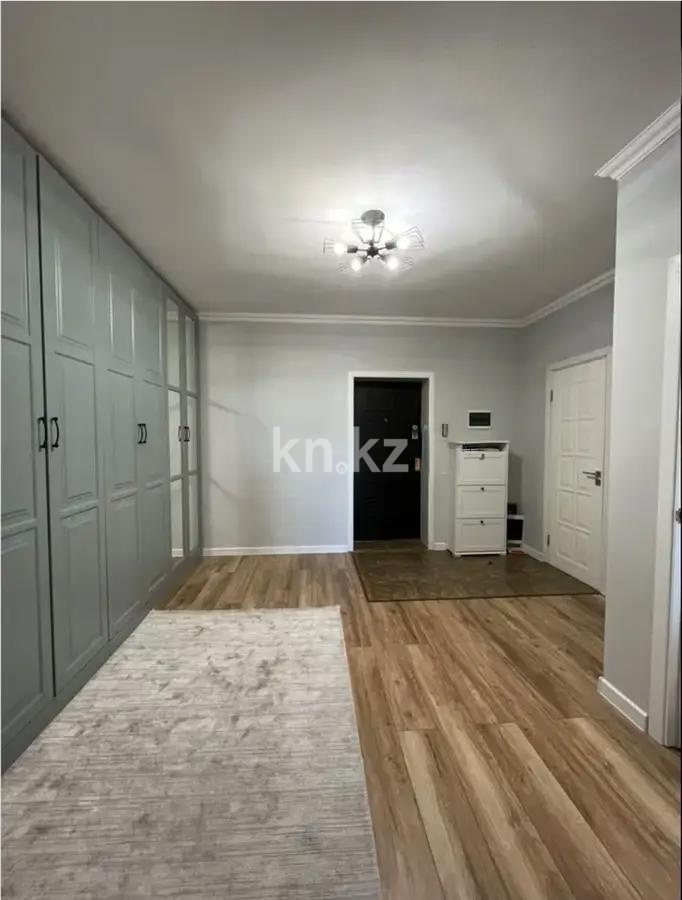 Продажа 2-комнатной квартиры, 63 м², ул. Курмангазы, дом  97 в Алматы - фото 3