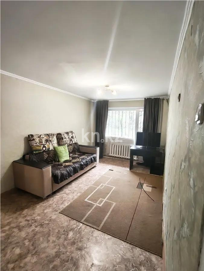 Продажа 1-комнатной квартиры, 30 м² в Алматы