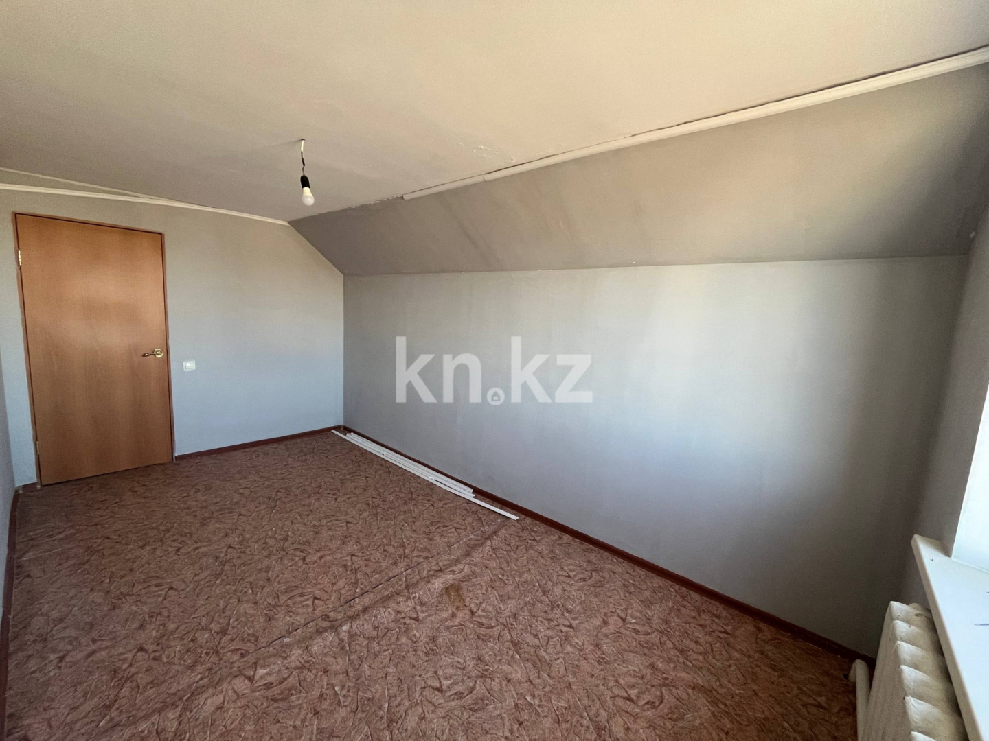 Продажа 5-комнатного дома, 160.3 м² - Продажа жилой и коммерческой недвижимости в Акмолинской области фото 36 из 40