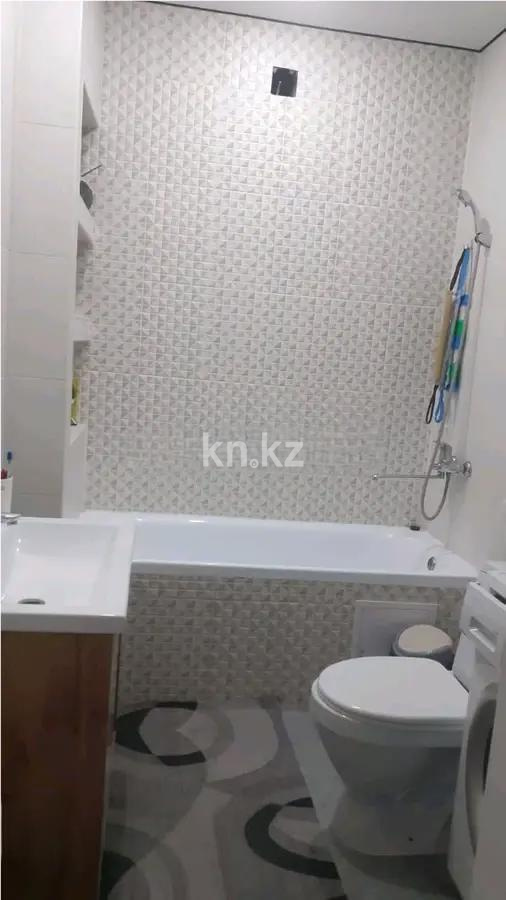 Продажа 1-комнатной квартиры, 37 м², ул. Байтурсынова, дом  36а - Продажа квартир в Астане без посредников фото 4 из 4