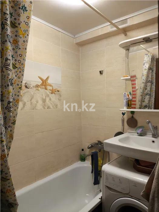 Продажа 2-комнатной квартиры, 45 м², мкр-н 23, дом  31 - Продажа квартир в Караганде фото 4 из 5