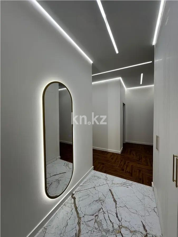 Продажа 3-комнатной квартиры, 100 м², пр. Улы Дала, дом  27 в Астане - фото 8