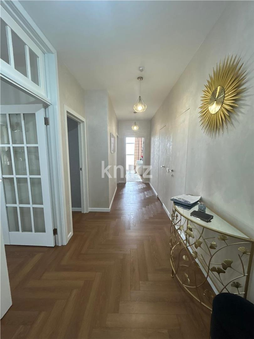 Продажа 4-комнатной квартиры, 85 м², пр. Мангилик Ел в Астане - фото 25