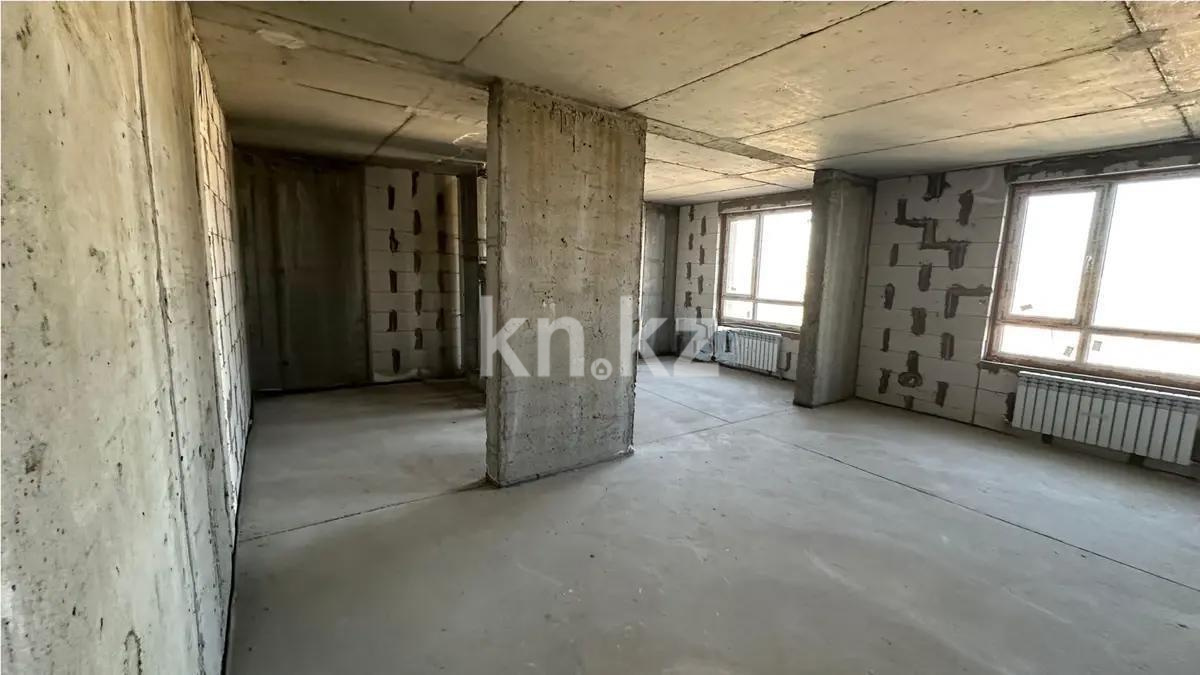 Продажа 2-комнатной квартиры, 45 м² в Алматы
