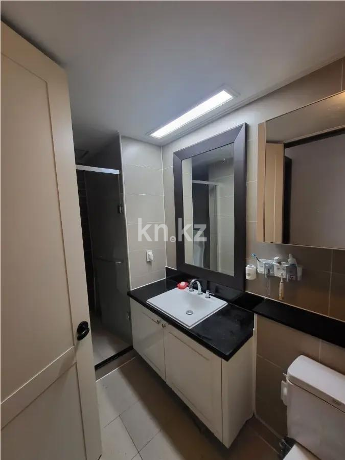 Продажа 4-комнатной квартиры, 147 м², пр. Кошкарбаева, дом  10 - Продажа  четырехкомнатных квартир в новостройках Астаны без посредников фото 5 из 7