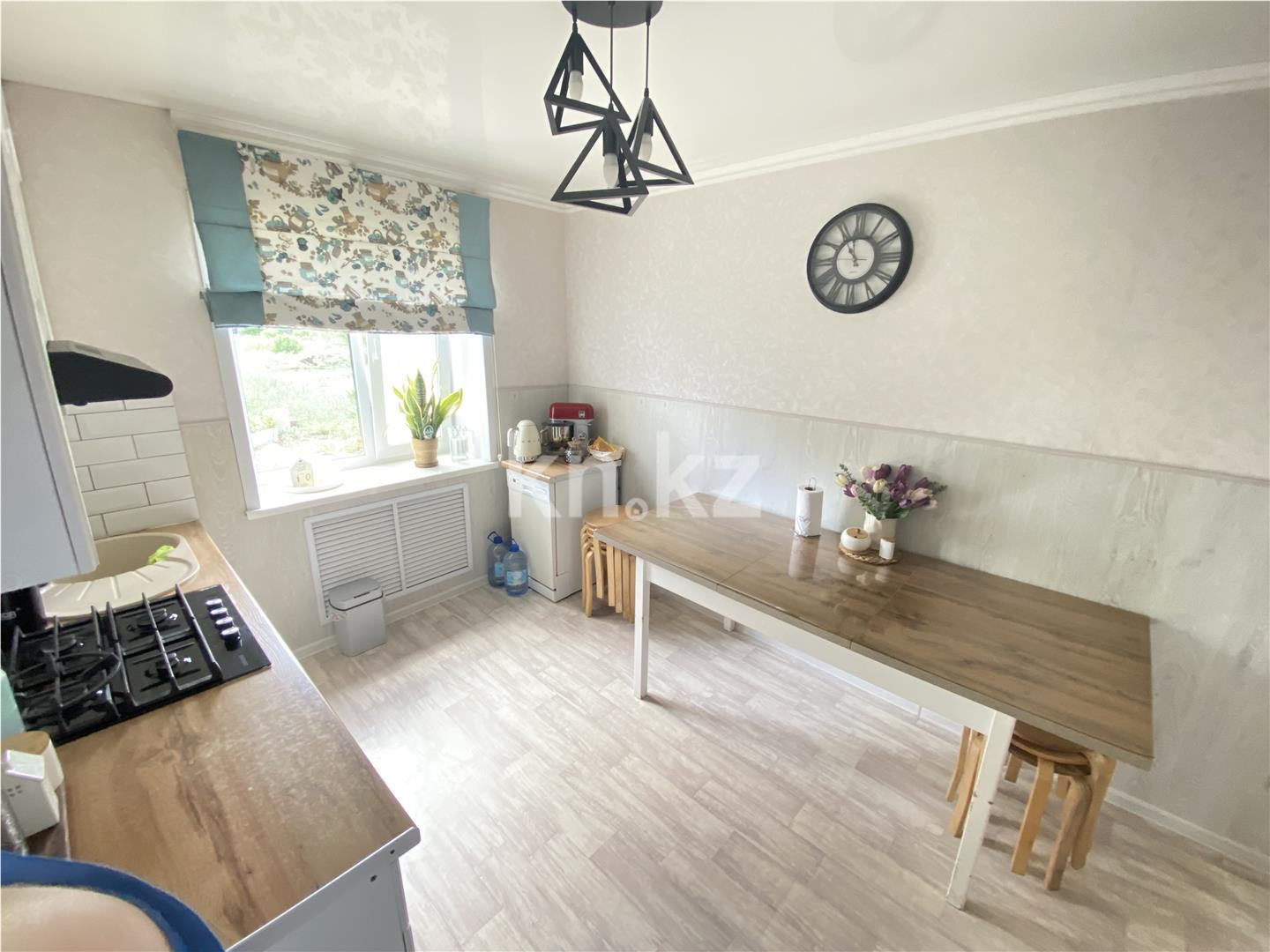 Продажа 6-комнатного дома, 134 м² в Караганде - фото 11