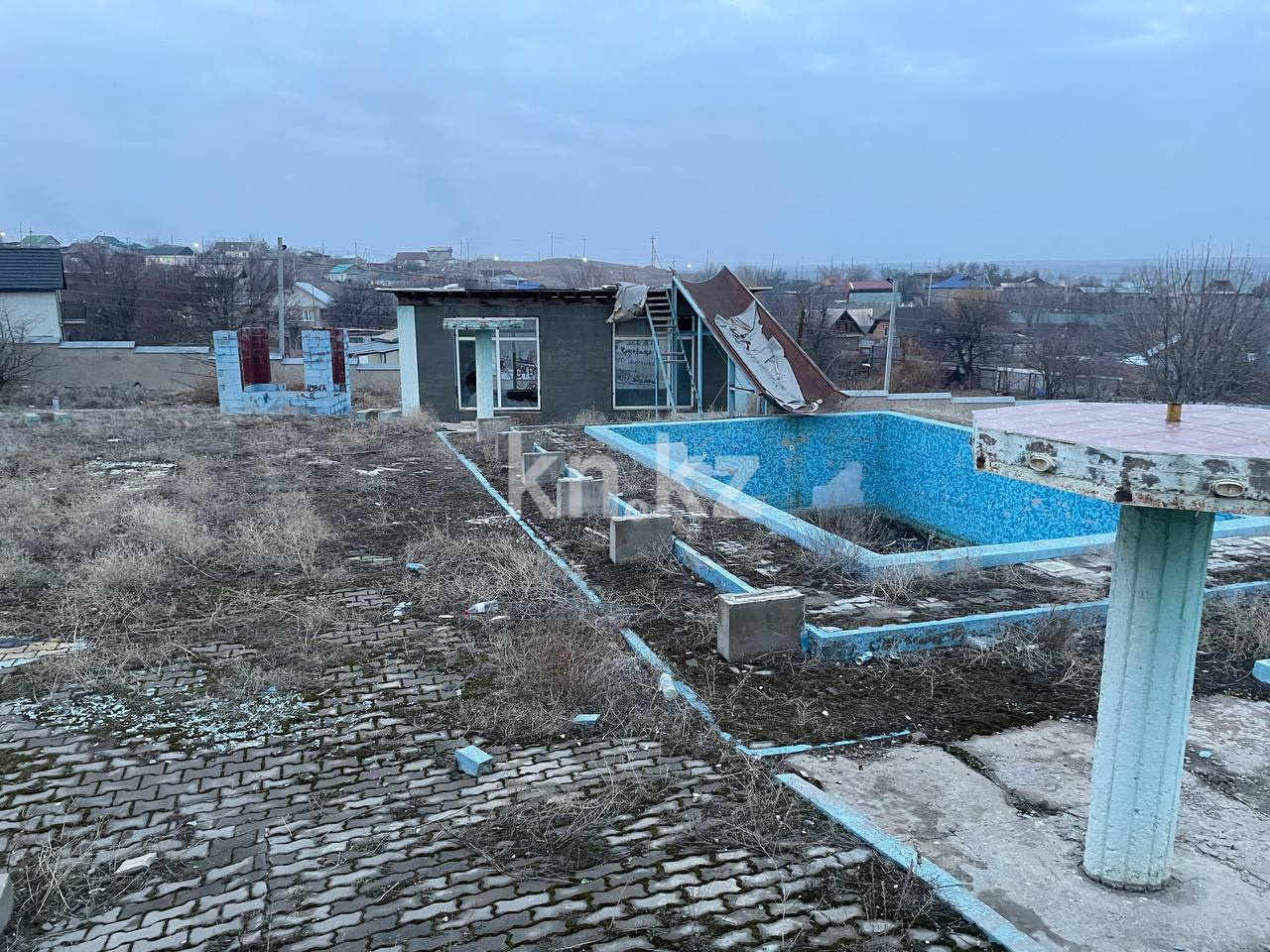 Продажа земельного участка, 1.163 га - Продажа недвижимости в Казахстане - страница 21 фото 3 из 13